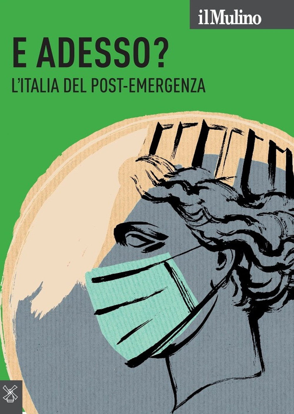 Libro Mulino di - ean 9788815288523 - Il Mulino