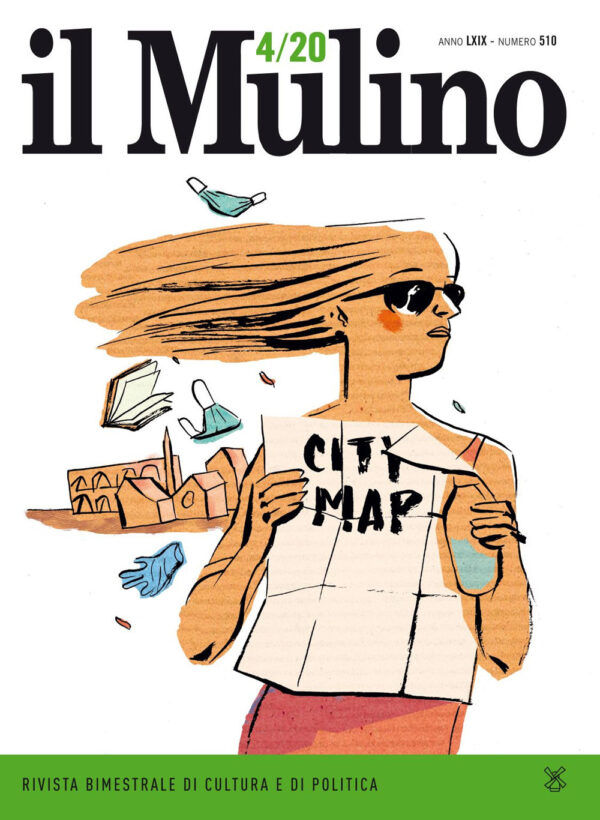 Libro Mulino di  - ean 9788815288530 - Il Mulino
