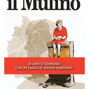 Libro Mulino di  - ean 9788815288547 - Il Mulino