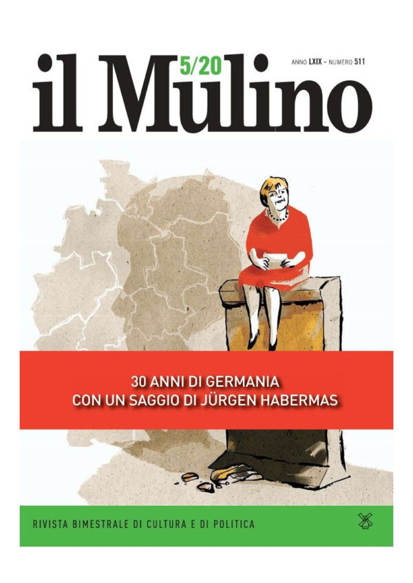 Libro Mulino di  - ean 9788815288547 - Il Mulino