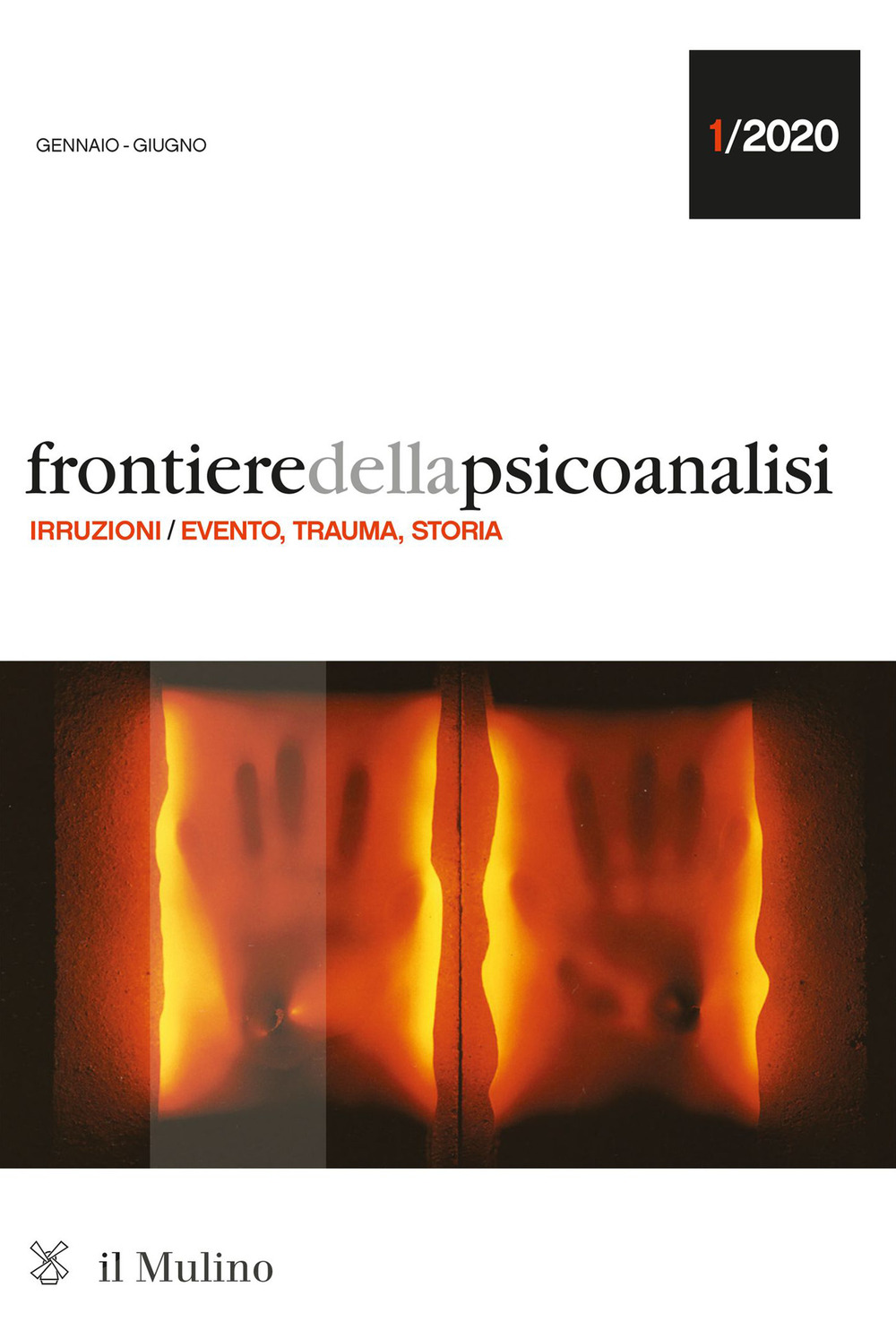 Libro Frontiere della psicoanalisi di - ean 9788815288646 - Il Mulino