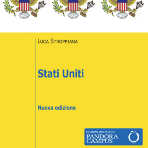 Libro Stati Uniti di Luca Stroppiana - ean 9788815290304 - Il Mulino