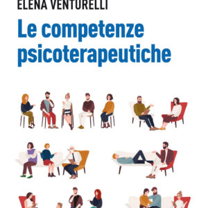 Libro competenze psicoterapeutiche di Laura Fruggeri; Francesca Balestra; Elena Venturelli - ean 9788815290427 - Il Mulino