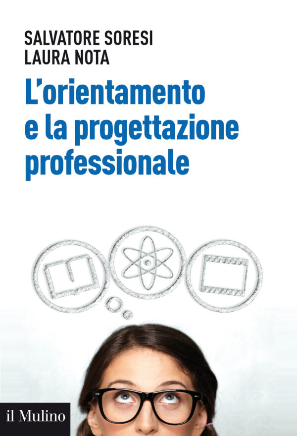 Libro orientamento e la progettazione professionale. Modelli