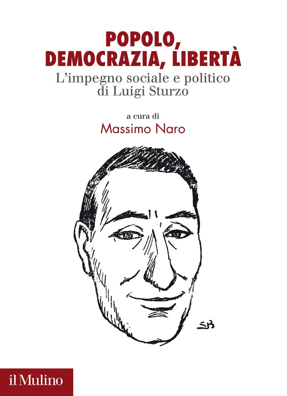 Libro Popolo. democrazia