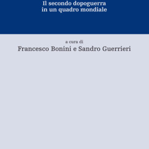 Libro scrittura delle Costituzioni. Il secondo dopoguerra in un quadro mondiale di  - ean 9788815290540 - Il Mulino