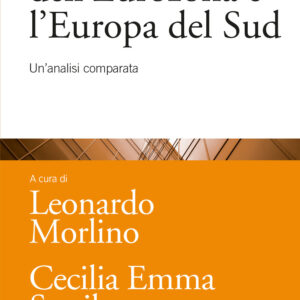 Libro crisi dell'Eurozona e l'Europa del Sud. Un'analisi comparata di  - ean 9788815290700 - Il Mulino