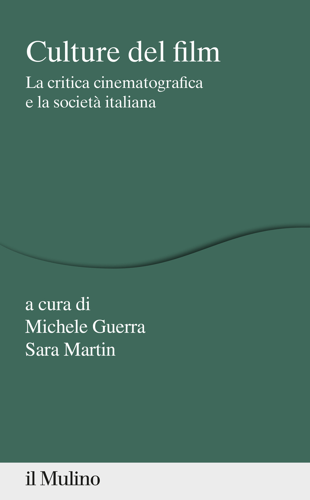Libro Culture del film. La critica cinematografica e la società italiana di  - ean 9788815290748 - Il Mulino