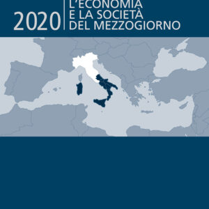 Libro Rapporto Svimez 2020. L'economia e la società del Mezzogiorno di  - ean 9788815290809 - Il Mulino