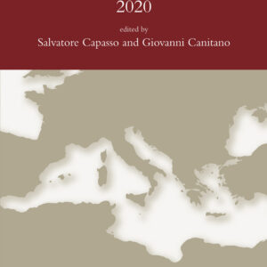 Libro Mediterranean Economies 2020 di  - ean 9788815290823 - Il Mulino