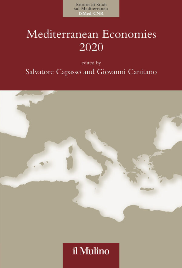 Libro Mediterranean Economies 2020 di  - ean 9788815290823 - Il Mulino