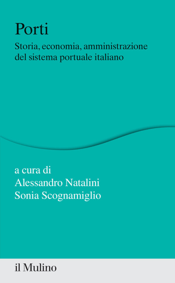 Libro Porti. Storia