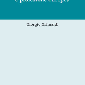 Libro Verdi italiani tra politica nazionale e proiezione europea di Giorgio Grimaldi - ean 9788815291080 - Il Mulino