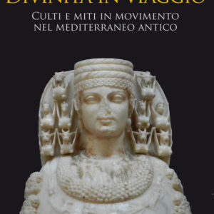 Libro Divinità in viaggio. Culti e miti in movimento nel Mediterraneo antico di Corinne Bonnet; Laurent Bricault - ean 9788815291363 - Il Mulino