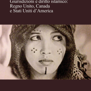 Libro shari'a in Occidente. Giurisdizioni e diritto islamico: Regno Unito