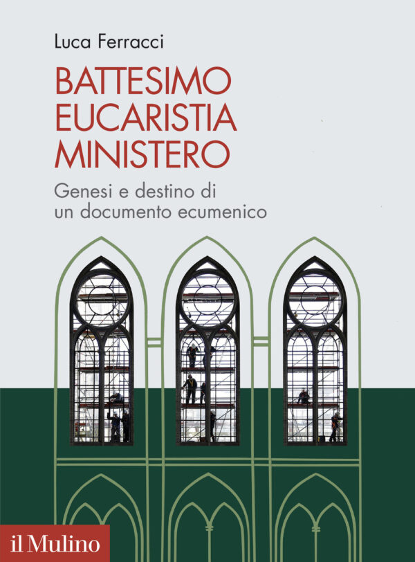 Libro Battesimo