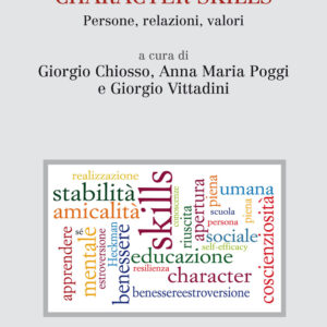 Libro Viaggio nelle character skills. Persone