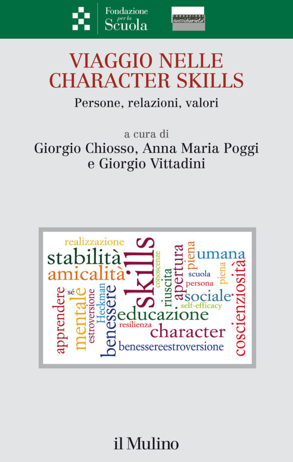 Libro Viaggio nelle character skills. Persone