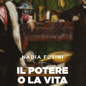 Libro potere o la vita di Nadia Fusini - ean 9788815291721 - Il Mulino