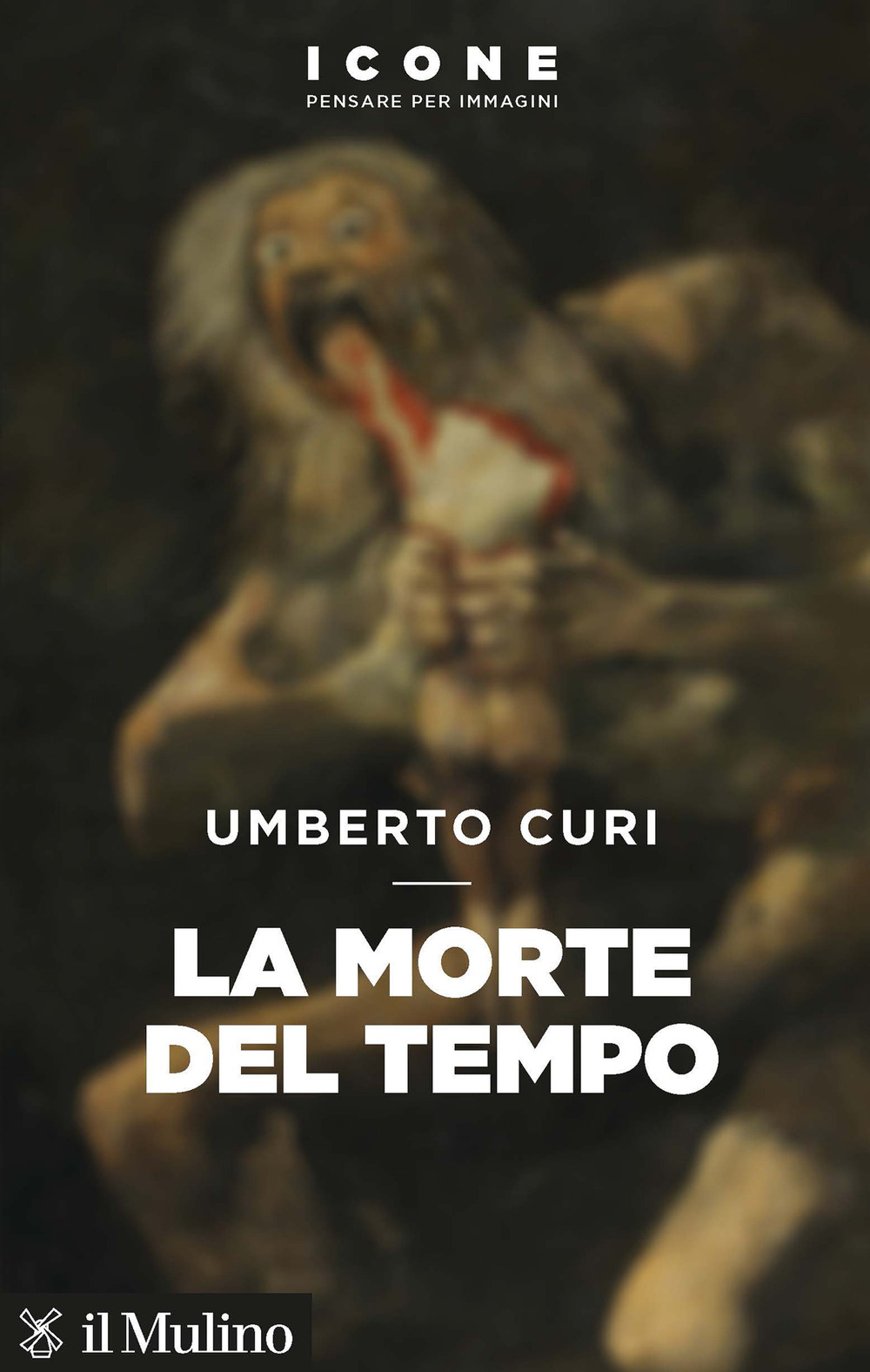 Libro morte del tempo di Umberto Curi - ean 9788815291738 - Il Mulino