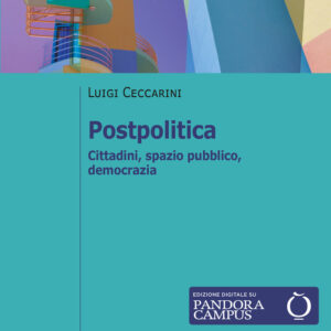 Libro Postpolitica. Cittadini