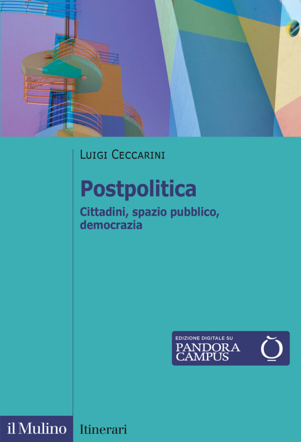 Libro Postpolitica. Cittadini