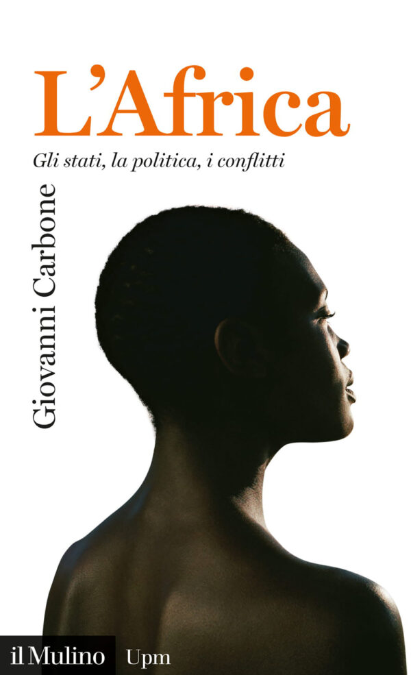 Libro Africa. Gli stati