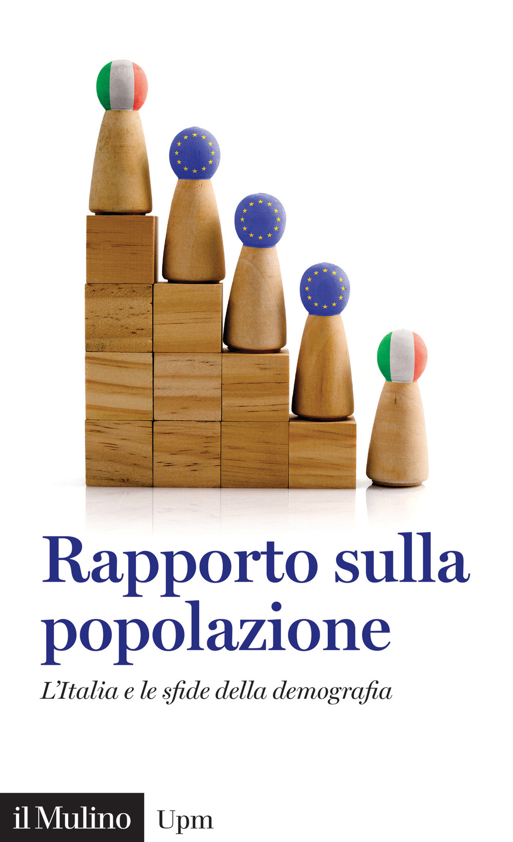 Libro Rapporto sulla popolazione. L'Italia e le sfide della demografia di  - ean 9788815292094 - Il Mulino
