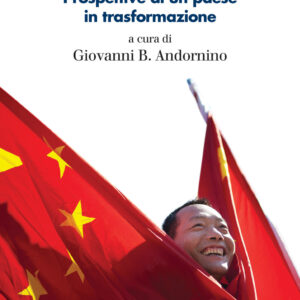 Libro Cina. Prospettive di un paese in trasformazione di  - ean 9788815292124 - Il Mulino