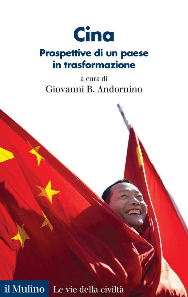 Libro Cina. Prospettive di un paese in trasformazione di  - ean 9788815292124 - Il Mulino