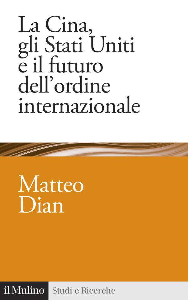 Libro Cina