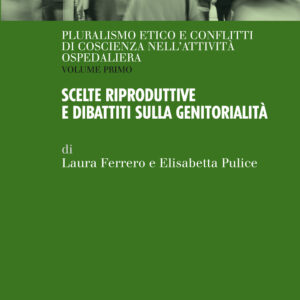Libro Pluralismo etico e conflitti di coscienza nell'attività ospedaliera di Laura Ferrero; Elisabetta Pulice - ean 9788815292292 - Il Mulino