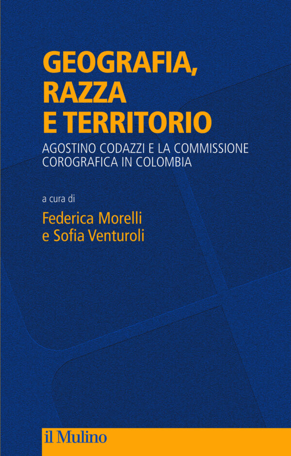Libro Geografia