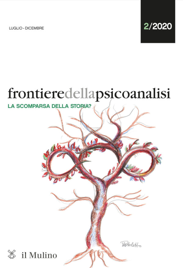 Libro Frontiere della psicoanalisi di  - ean 9788815292353 - Il Mulino