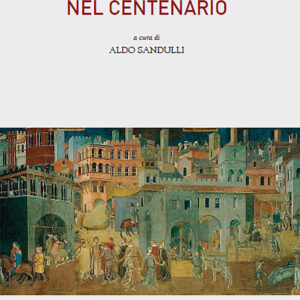 Libro ordinamento giuridico» nel centenario di  - ean 9788815292414 - Il Mulino