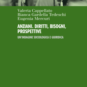 Libro Anziani. Diritti
