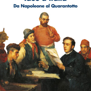 Libro Idee d'Italia. Da Napoleone al Quarantotto di Francesco Bruni - ean 9788815292674 - Il Mulino