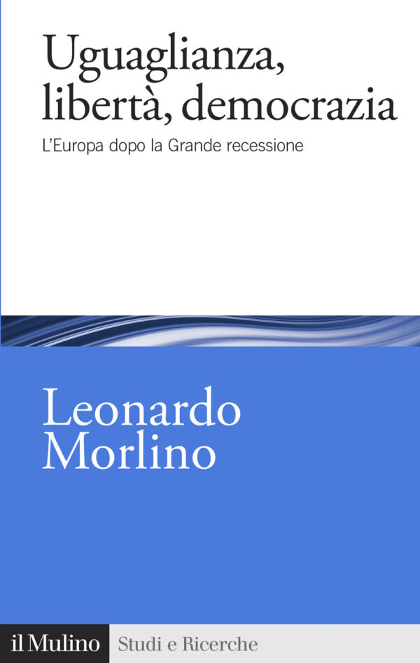 Libro Uguaglianza