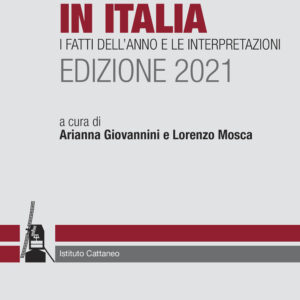 Libro Politica in Italia. I fatti dell'anno e le interpretazioni. 2021 di  - ean 9788815292773 - Il Mulino
