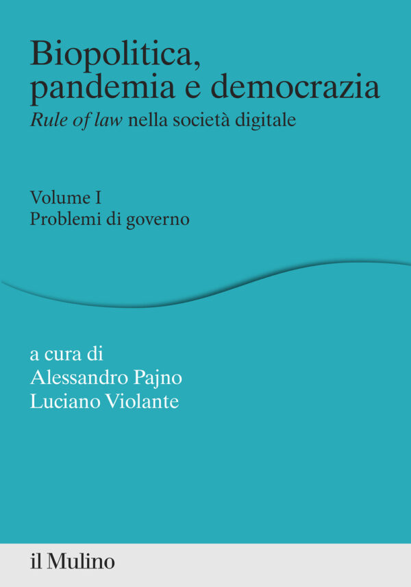 Libro Biopolitica
