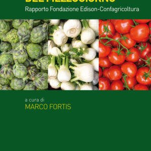 Libro tesoro agricolo del Mezzogiorno d'Italia. Rapporto Fondazione Edison-Confagricoltura di  - ean 9788815292933 - Il Mulino