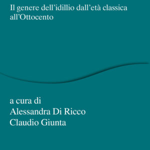 Libro Dispacci da un altro mondo. Il genere dell'idillio dall'età classica all'Ottocento di  - ean 9788815292940 - Il Mulino