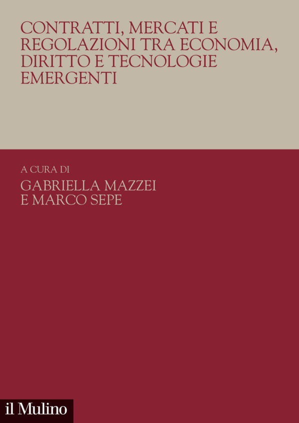 Libro Contratti