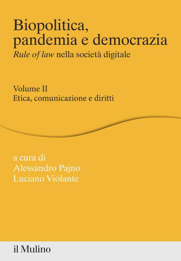 Libro Biopolitica