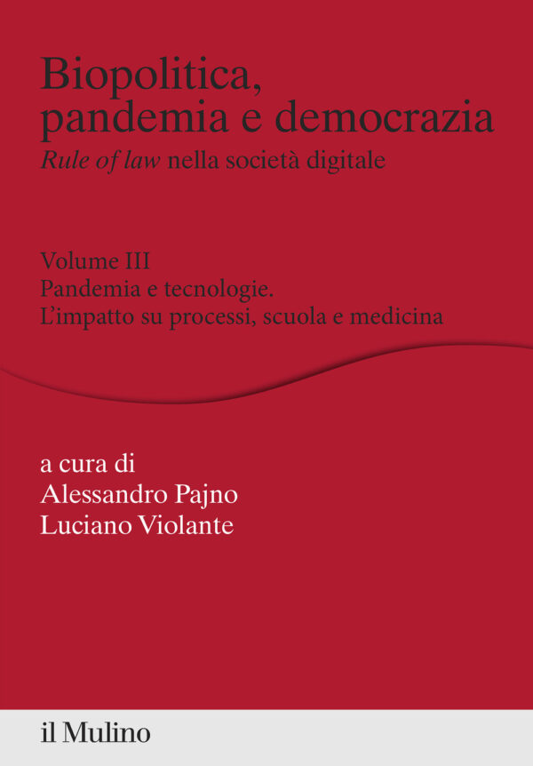 Libro Biopolitica