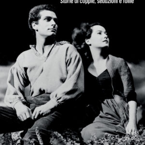 Libro Eroi dell'amore. Storie di coppie