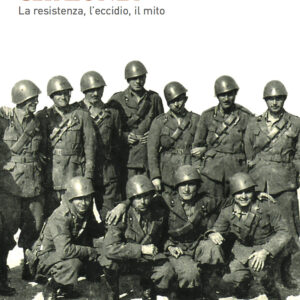 Libro Cefalonia. La resistenza