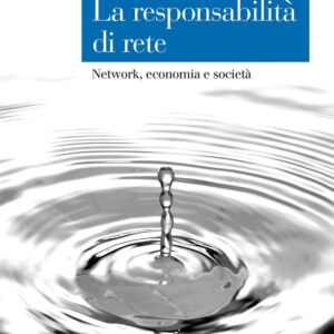 Libro responsabilità di rete. Network