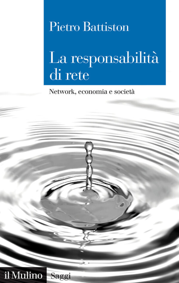 Libro responsabilità di rete. Network