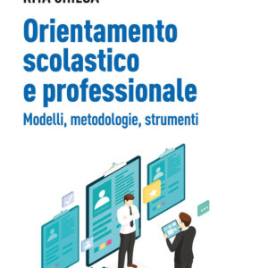 Libro Orientamento scolastico e professionale. Modelli